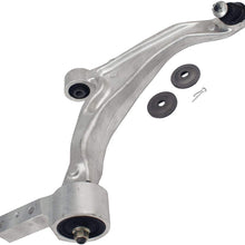 Beck Arnley 102-7546 Control Arm with Ball Joint