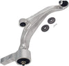 Beck Arnley 102-7546 Control Arm with Ball Joint