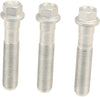 Dorman 917-517 Front Wheel Hub Bolt for Select Models, 3 Pack