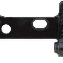 ACDelco 45D10101 Professional Front Passenger Side Lower Suspension Control Arm Support Bracket