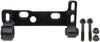 ACDelco 45D10101 Professional Front Passenger Side Lower Suspension Control Arm Support Bracket