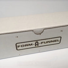 Form-A-Funnel Flexible Draining Tool (4 Piece Kit)