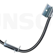 Sunsong 2204424 Brake Hydraulic Hose