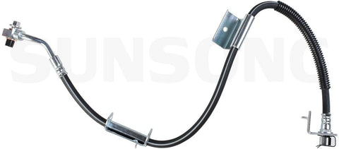 Sunsong 2204424 Brake Hydraulic Hose