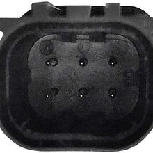 Master Tailgaters Backup Tailgate Camera for Toyota Tacoma 2016-Current OE Replacement Part# 86790-04030