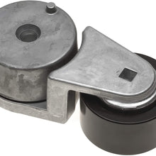 ACDelco 38654 Professional Heavy Duty Belt Tensioner and Pulley Assembly