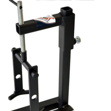 Streetside Tools SST-0158-HD - Heavy Duty Clutch Drum Spring Compressor Transmission Tool