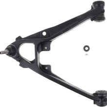 TRW Automotive JTC1950 Control Arm and Ball Joint Assembly