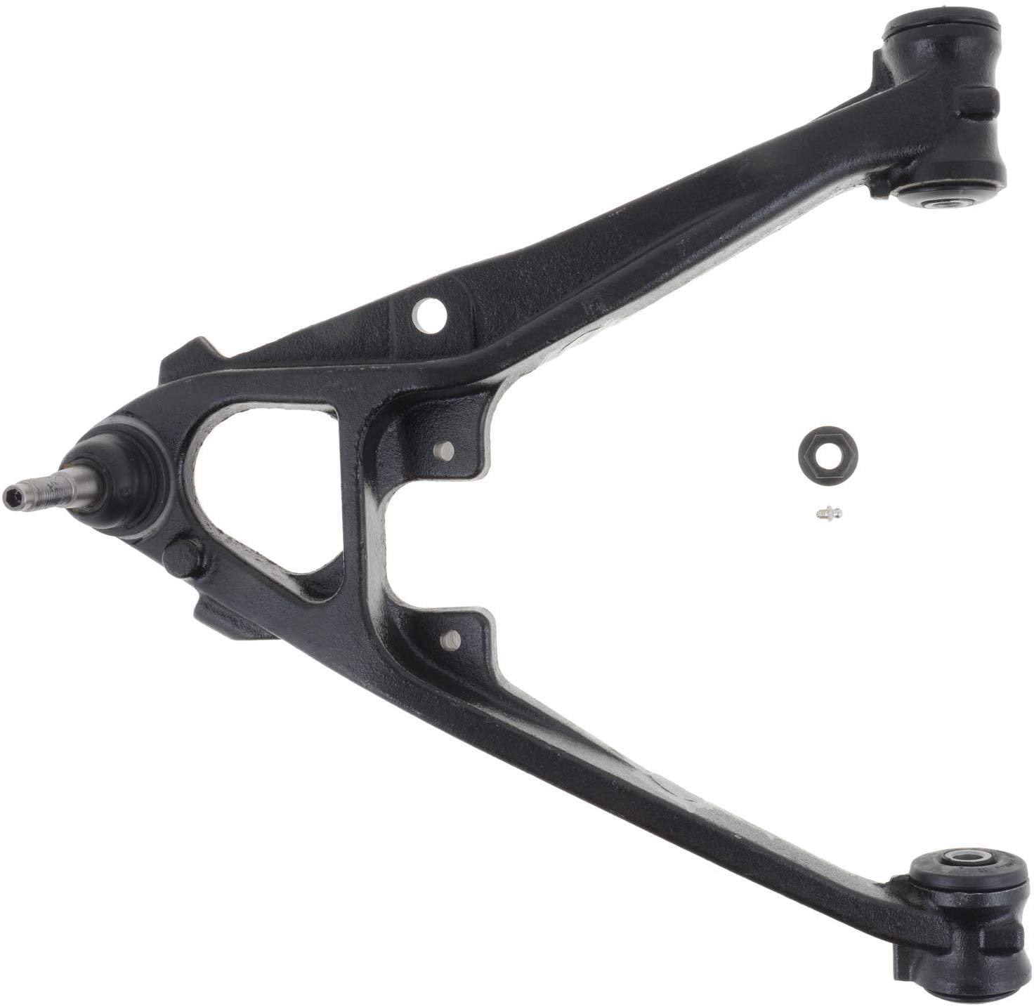 TRW Automotive JTC1950 Control Arm and Ball Joint Assembly