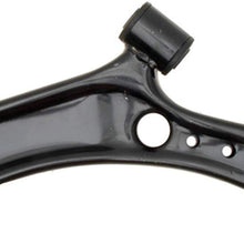 ACDelco 45D1668 Professional Front Driver Side Lower Suspension Ball Joint Assembly