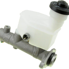 NAMCCO Brake Master Cylinder Compatible with 1996-2000 Toyota Rav4 w/abs & automatic trans M630133 MC390411 MC390442