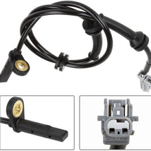 AUTEX Front Left ABS Wheel Speed Sensor 479101DA1A