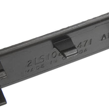 1997-2004 Corvette Door Panel Access Cover Plug