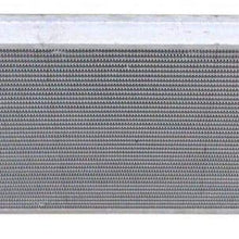 New Radiator For 2011-2014 Chevrolet Cruze, 1.4L/1.8L Engine Ls Model, Auto Trans GM3010541 13311079