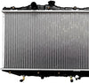 FEIPARTS LR0870 Radiator Replacement for 1987-1991 Toyota Camry