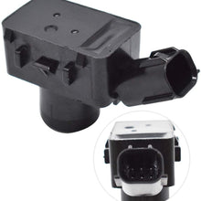 labwork PDC Bumper Parking Sensor 89341-48040 Fit for Lexus RX350 RX450h Toyota Prius 2016-2018