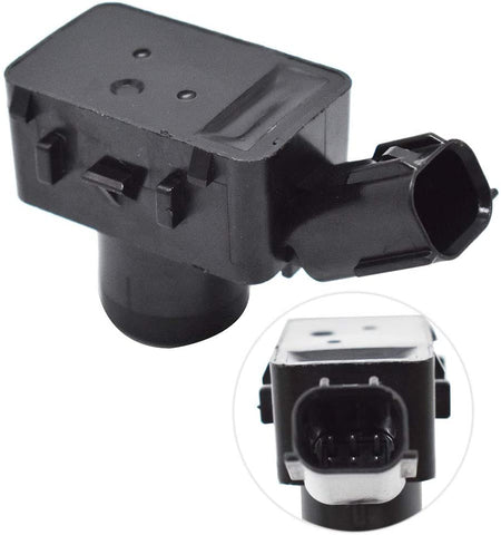 labwork PDC Bumper Parking Sensor 89341-48040 Fit for Lexus RX350 RX450h Toyota Prius 2016-2018