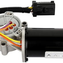 TUPARTS Transfer C-ase 4x4 Actuator with Encoder Motor fits for 2012-2017 for F-ord Expedition 2012-2014 for F-ord F-150