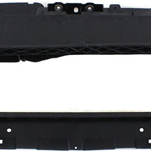 Radiator Support Assembly Compatible with 2012-2015 Volkswagen Passat