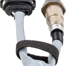 Bosch 16379 Oxygen Sensor, Original Equipment (Buick, Cadillac, Pontiac)