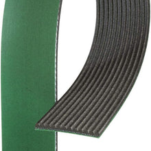 Acdelco K120825Hd Specialty Serpentine Belt, 1 Pack