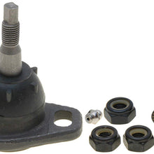 ACDelco 46D0026A Advantage Front Upper Suspension Ball Joint Assembly
