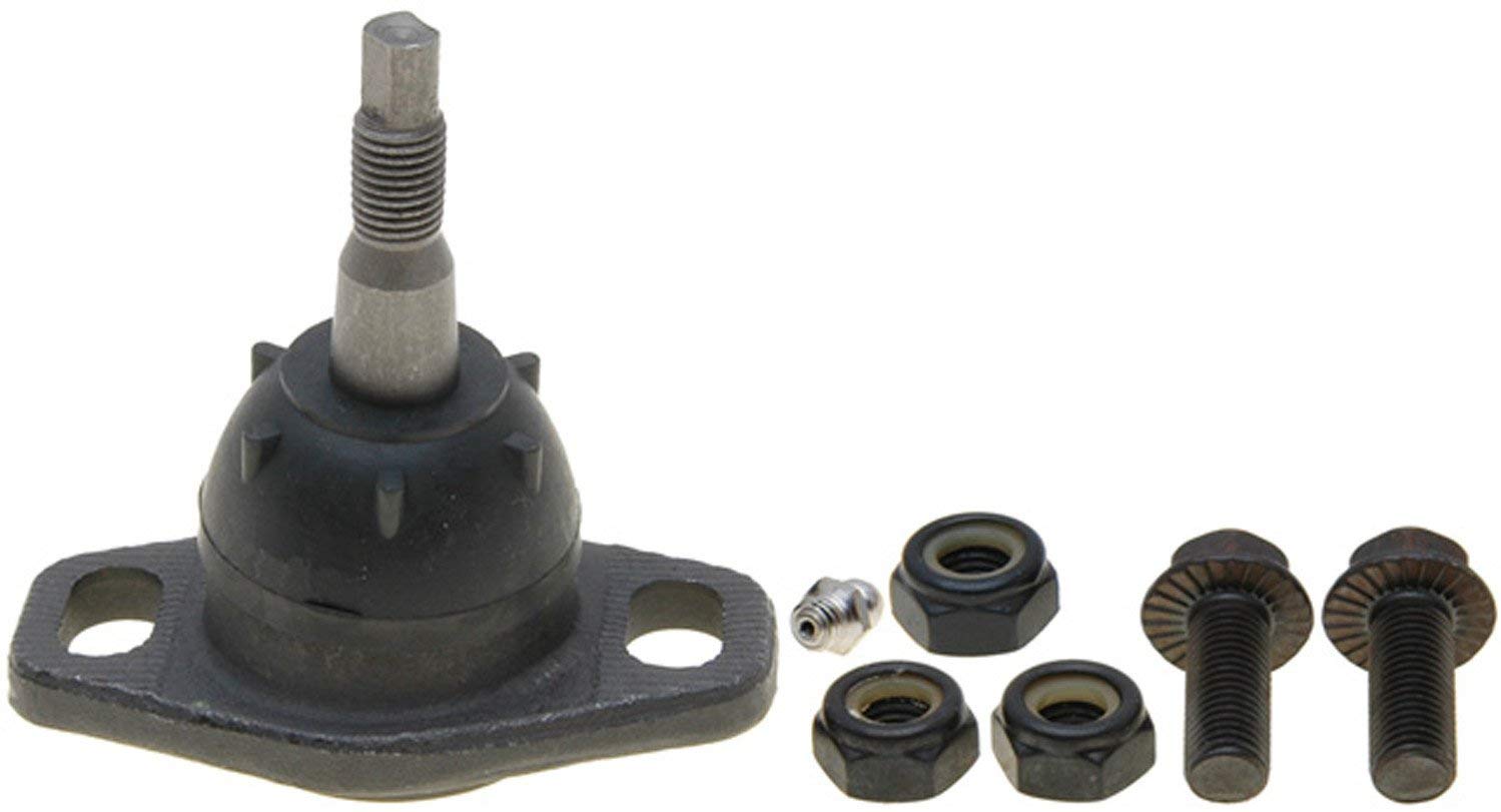 ACDelco 46D0026A Advantage Front Upper Suspension Ball Joint Assembly