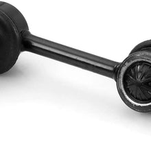 METRIX PREMIUM 38736MT Front Right Stabilizer Bar Link Kit |K90457| For -> 2004-2014 Acura TSX / 2003-2012 Honda ACCORD / 2012-2015 Honda CROSSTOUR | Made in TURKEY