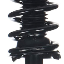 Monroe 272957L Quick Complete Strut Assembly