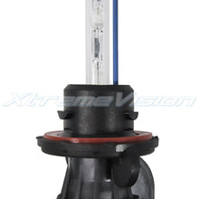 XtremeVision HID Xenon Replacement Bulbs - Bi-Xenon H13 4300K - Bright White (1 Pair) - 2 Year Warranty