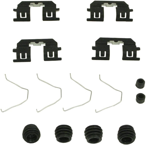 Beck Arnley 084-1787 Disc Brake Hardware Kit