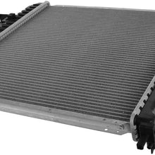 Radiator for 02-06 Jeep Liberty V6 3.7L