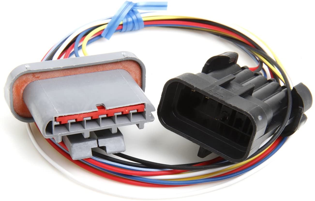 Holley 558-305 TFI Ignition Harness for Ford
