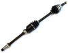 DTA DT1220722081 Compatible with 2004-2010 Sienna 2WD Only - 2 Front CV Axles Brand New