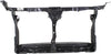 OE Replacement Honda Fit Radiator Support (Partslink Number HO1225165)