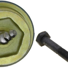 ACDelco 45D2410 Professional Front Lower Suspension Ball Joint Assembly
