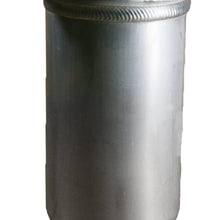 TCW 17-10139 A/C Drier (Quality With Perfect Vehicle Fitment)
