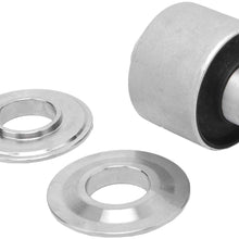 2203309107 Front Lower Control Arm Bushing Kit for Mercedes Benz W220 C215 (pack of 1)