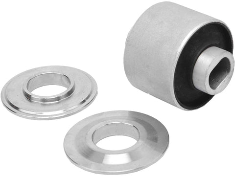 2203309107 Front Lower Control Arm Bushing Kit for Mercedes Benz W220 C215 (pack of 1)