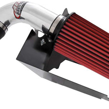 AEM 21-8220DP Polished Brute Force Intake System