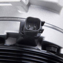 For Dodge Durango V6 2011 2012 2013 2014 2015 New AC Compressor & A/C Clutch - BuyAutoParts 60-03505NA New