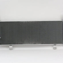 A/C Condenser - Pacific Best Inc For/Fit 3694 07-11 Toyota Camry Hybrid