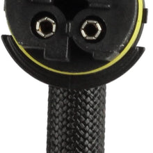 Kwiksen Downstream Oxygen O2 Sensor 234-4876 Sensor 2 Replacement for 3.0L Cylinder 1,2,3 2007-2013/ xDrive 3.0L Cylinder 1,2,3 2009-2013
