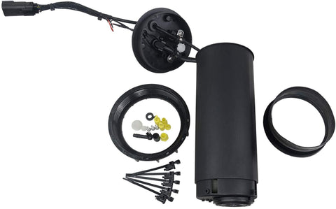 XXSR 904-372 Diesel Emissions Fluid Heater for F-ord F-250 F-350 F-450 F-550 Super Duty 6.7L 2011-2016 BC3Z5J225KA BC3Z5J225L BC3Z5L227F