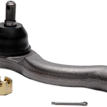 ACDelco 45A0953 Professional Driver Side Outer Steering Tie Rod End