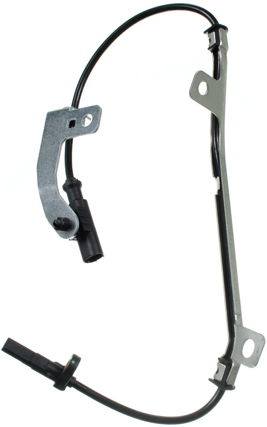 Holstein Parts 2ABS2989 ABS Speed Sensor