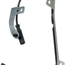Holstein Parts 2ABS2989 ABS Speed Sensor