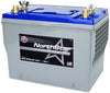 Northstar NSB-AGM24 Battery (Newer Technology than Optima) Group 24 AGM