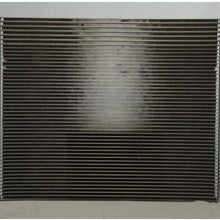 YGKJ All Aluminum Condenser compatible with Chrysler Town & Country Dodge Grand Caravan VW Routan