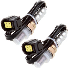ANPART O2 Oxygen Sensor front rear upstream and downstream Fits for Dodge Caliber Charger Challenger Dodge Ram 1500 2500 3500 Replace 3A234-4587